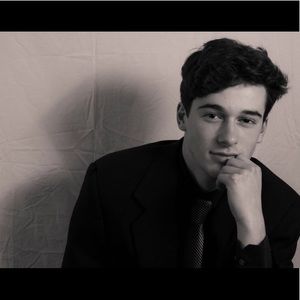 Meet your Posher, Conrad